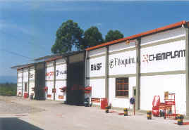 Deposito Nro. 3