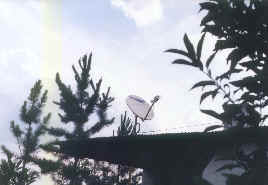 Antena Parab�lica