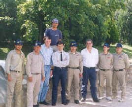Grupo Deponoa