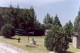 Tanque australiano